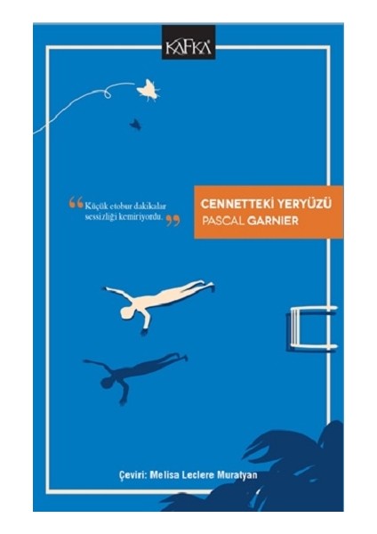 Cennetteki Yeryüzü