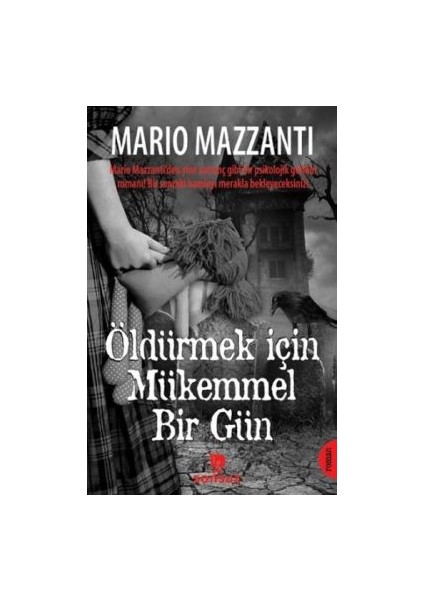 Öldürmek Için Mükemmel Bir Gün