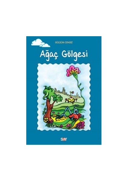 Ağaç Gölgesi