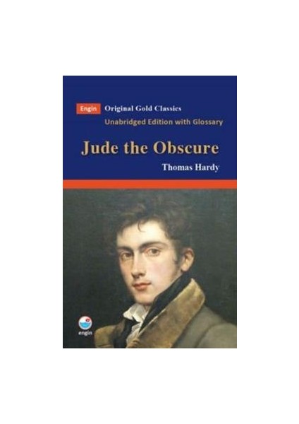 Jude The Obscure