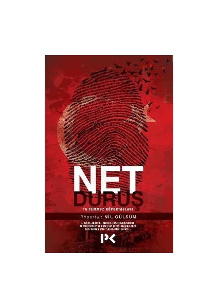 Net Duruş - 15 Temmuz Röportajları