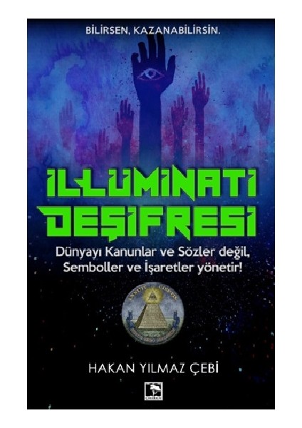 Illüminati Deşifre