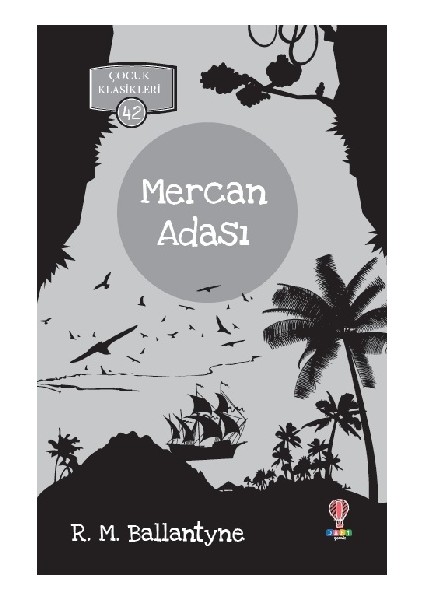 Mercan Adası
