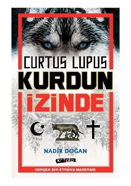 Curtus Lupus Kurdun Izinde