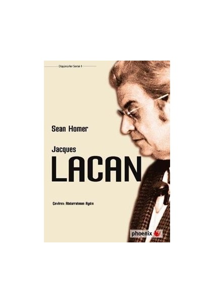 Jacques Lacan