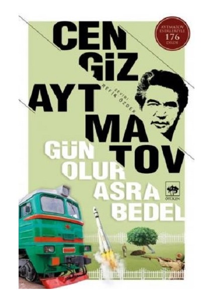 Gün Olur Asra Bedel