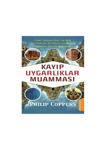Kayıp Uygarlıklar Muamması