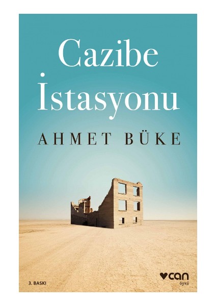 Cazibe Istasyonu