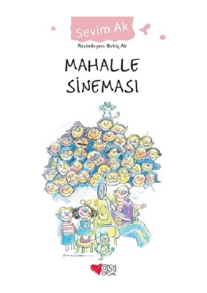 Mahalle Sineması