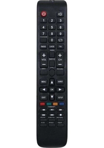 LCD LED Kumanda Sunny Timeshift