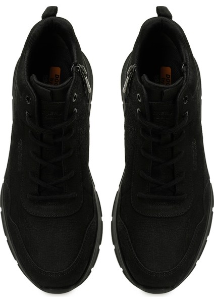 Fısher 5pr Siyah Erkek Bot fırsatları