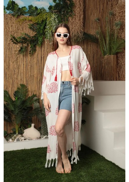 Pareo - Kirmizi modelleri