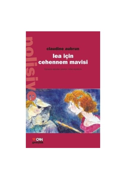 Lea Için Cehennem Mavisi