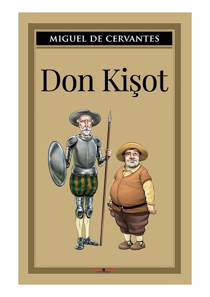 Don Kişot