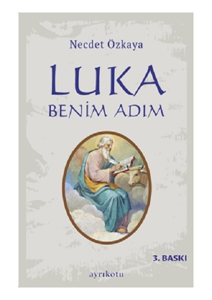 Luka Benim Adım