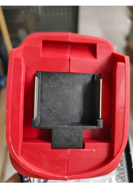 Matkap Bataryası Ile Çalışan 16 Ledli Power Banka Dönüşen Projektörlü Lamba fiyatları