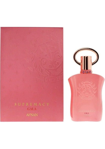 Supremacy Gala Edp 90 ml Kadın Parfümü fiyatları