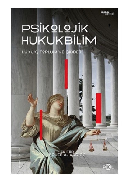 Psikolojik Hukukbilim