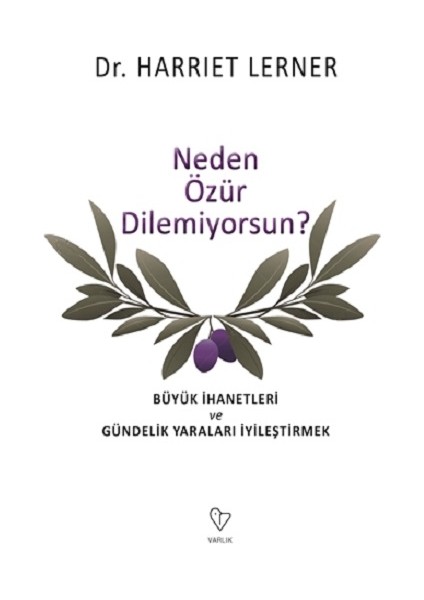 Neden Özür Dilemiyorsun?