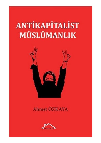 Antikapitalist Müslümanlık