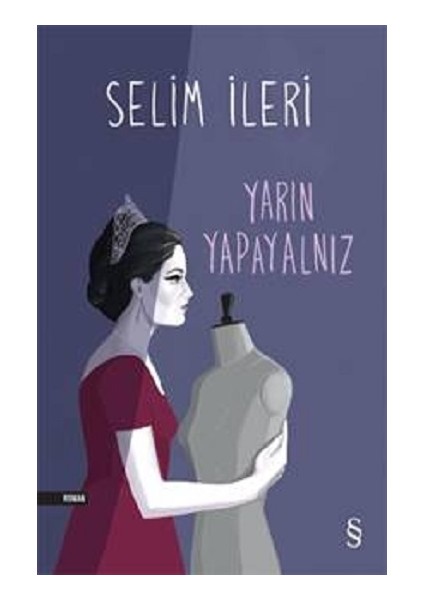 Yarın Yapayalnız