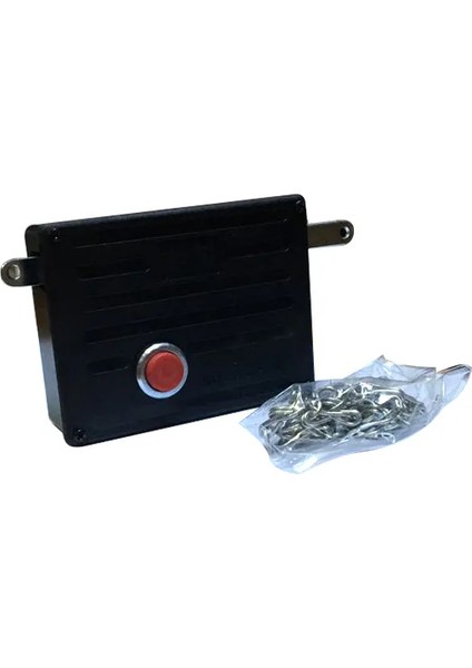 Yuma Elektrikli Zincirli Otomatik Kapı Açıcı - Tuşlu