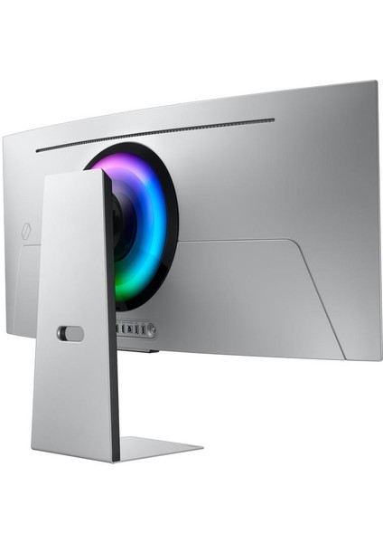 Odyssey Neo G8 LS34DG850SUXUF 34" 0.03MS 175Hz Freesync HDR10 Gaming Uwqhd (3440 x 1440) OLED Kavisli Gaming Monitör fırsatları