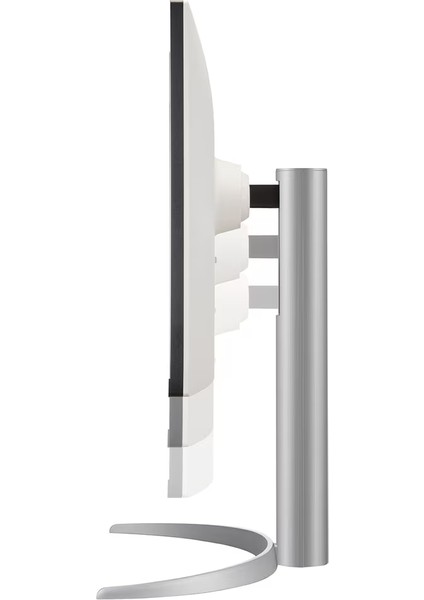 27UP850K-W UHD 4K 27" 5ms 60Hz IPS Ekranlı Monitör USB Type-C Monitör