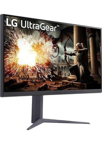 32" Ultragear 32GS75Q-B 1ms 180Hz Qhd (2560 x 1440) G-Sync Compatible Displayhdr 400 IPS Gaming Monitör fiyatları