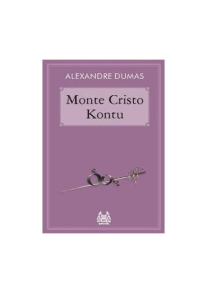 Monte Cristo Kontu