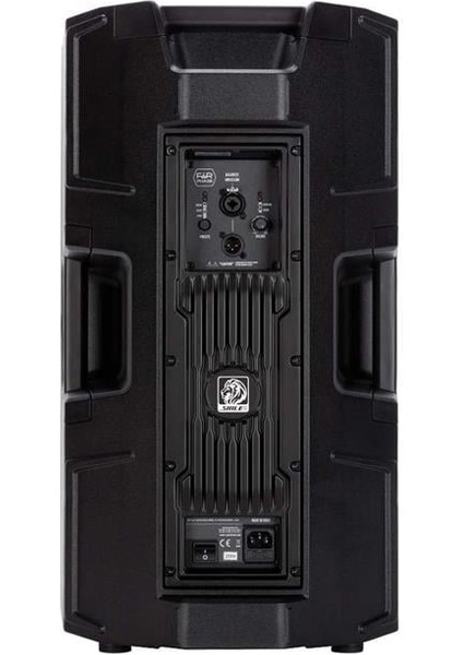 Shile ART912S 12" 1000 Watt 2 Yollu Profesyonel Aktif Kabin Hoparlör fiyatları