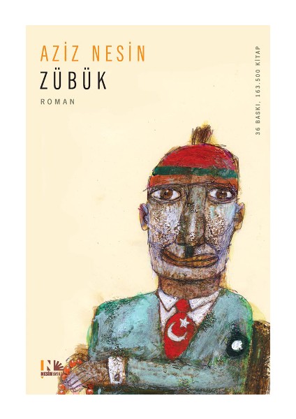 Zübük