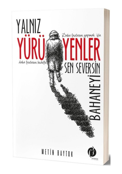 Yalnız Yürüyenler