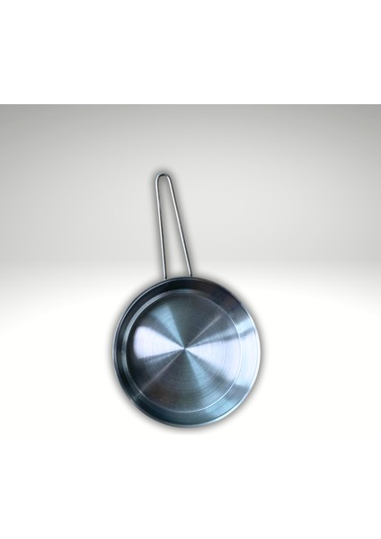 Paslanmaz Çelik Saplı Sosluk , Metal 14 cm Sosluk modelleri