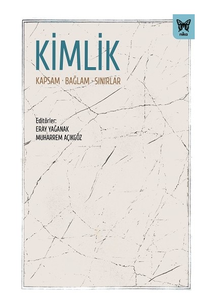 Kimlik