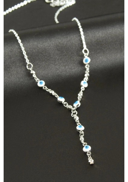 Nazar Mineli Y Kolye