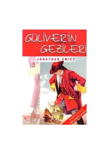 Güliver’in Gezileri