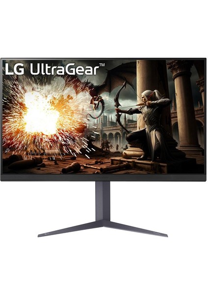 32" Ultragear 32GS75Q-B 1ms 180Hz Qhd (2560 x 1440) G-Sync Compatible Displayhdr 400 IPS Gaming Monitör modelleri