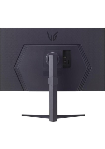 32" Ultragear 32GS75Q-B 1ms 180Hz Qhd (2560 x 1440) G-Sync Compatible Displayhdr 400 IPS Gaming Monitör fırsatları