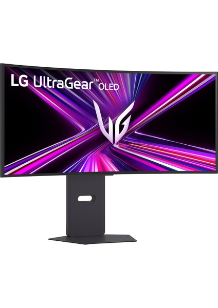 34" Ultragear 34GX900A-B 0.03MS (Gtg) 240Hz (Hdmı-Dp-Typc C) Wqhd (3440 x 1440) OLED Curved Gaming Monitor fiyatları