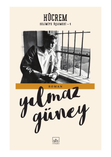 Hücrem: Selimiye Üçlemesi 1