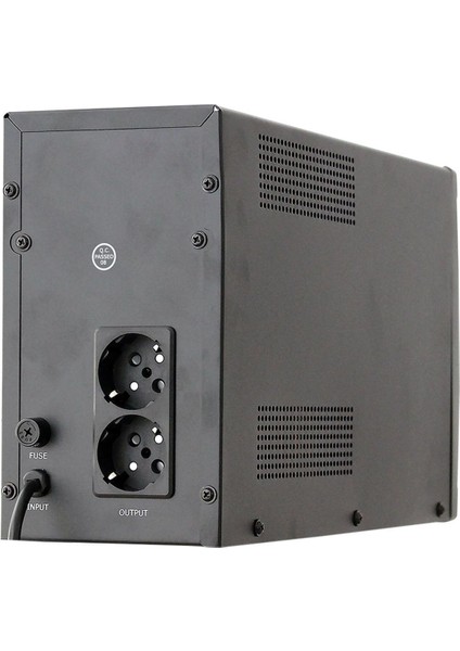 Volt Ln 2000 Va Lıne Interactıve 5-15 Dk (2X9AH) fiyatları