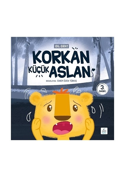 Korkan Küçük Aslan