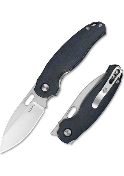 Seagull | 14C28N | Richlite (Blue Canyon) | V3770A2