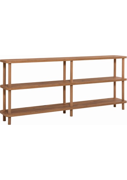 Dora Zen Kitaplık 180X35 modelleri