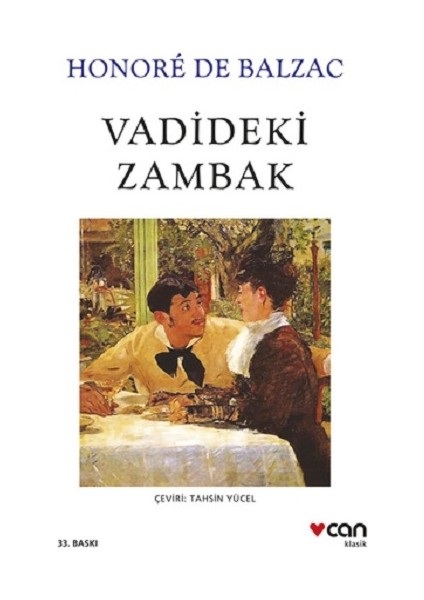 Vadideki Zambak