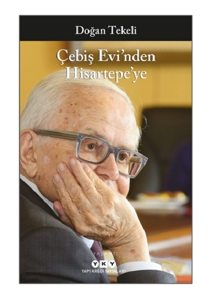 Çebiş Evi’nden Hisartepe’ye