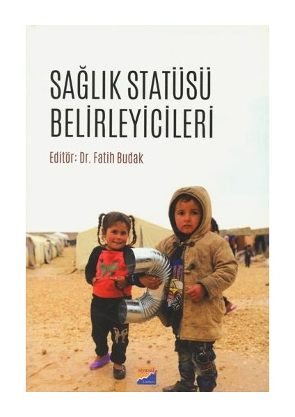 Sağlık Statüsü Belirleyicileri