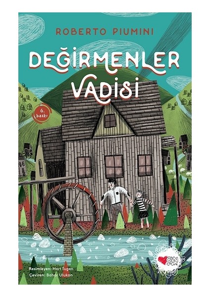 Değirmenler Vadisi