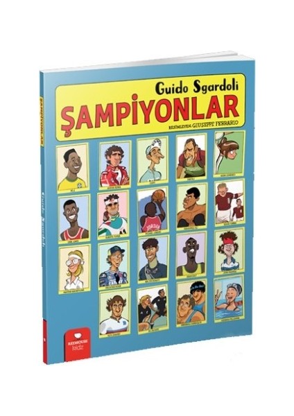Şampiyonlar